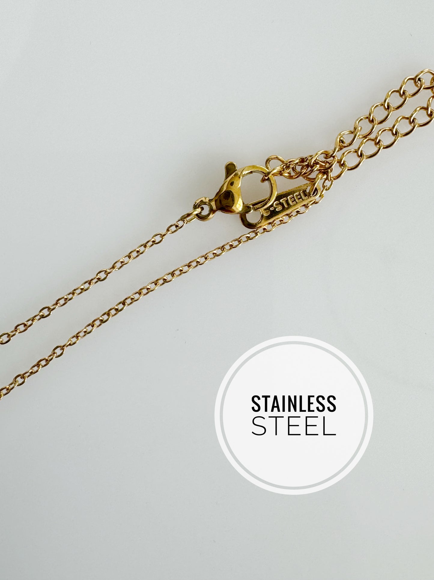 Evil Eye Art Necklaces