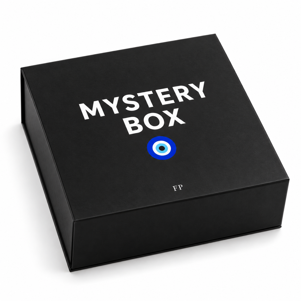 MYSTERY MONDAY BOX 🧿