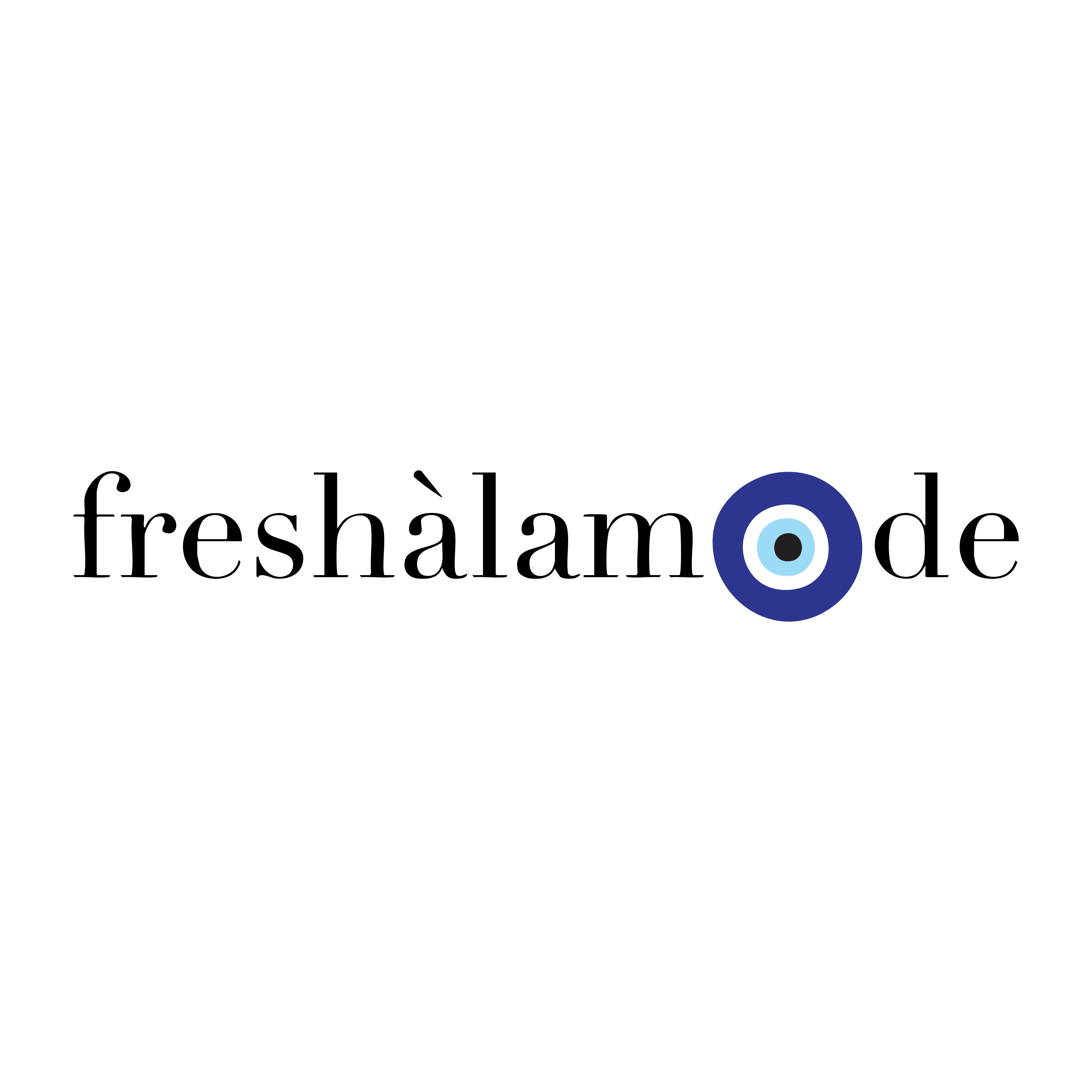 freshàlamode