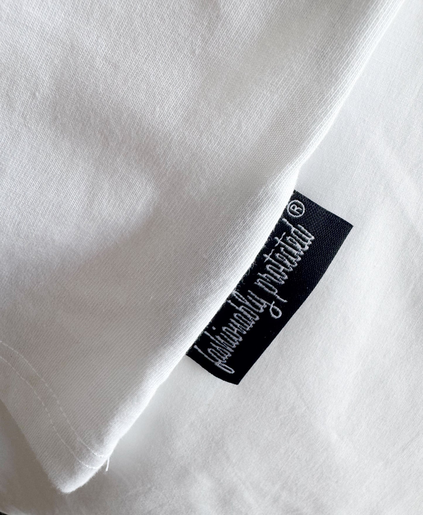 The “VIRAL” Evil Eye Oversized Tee Shirt