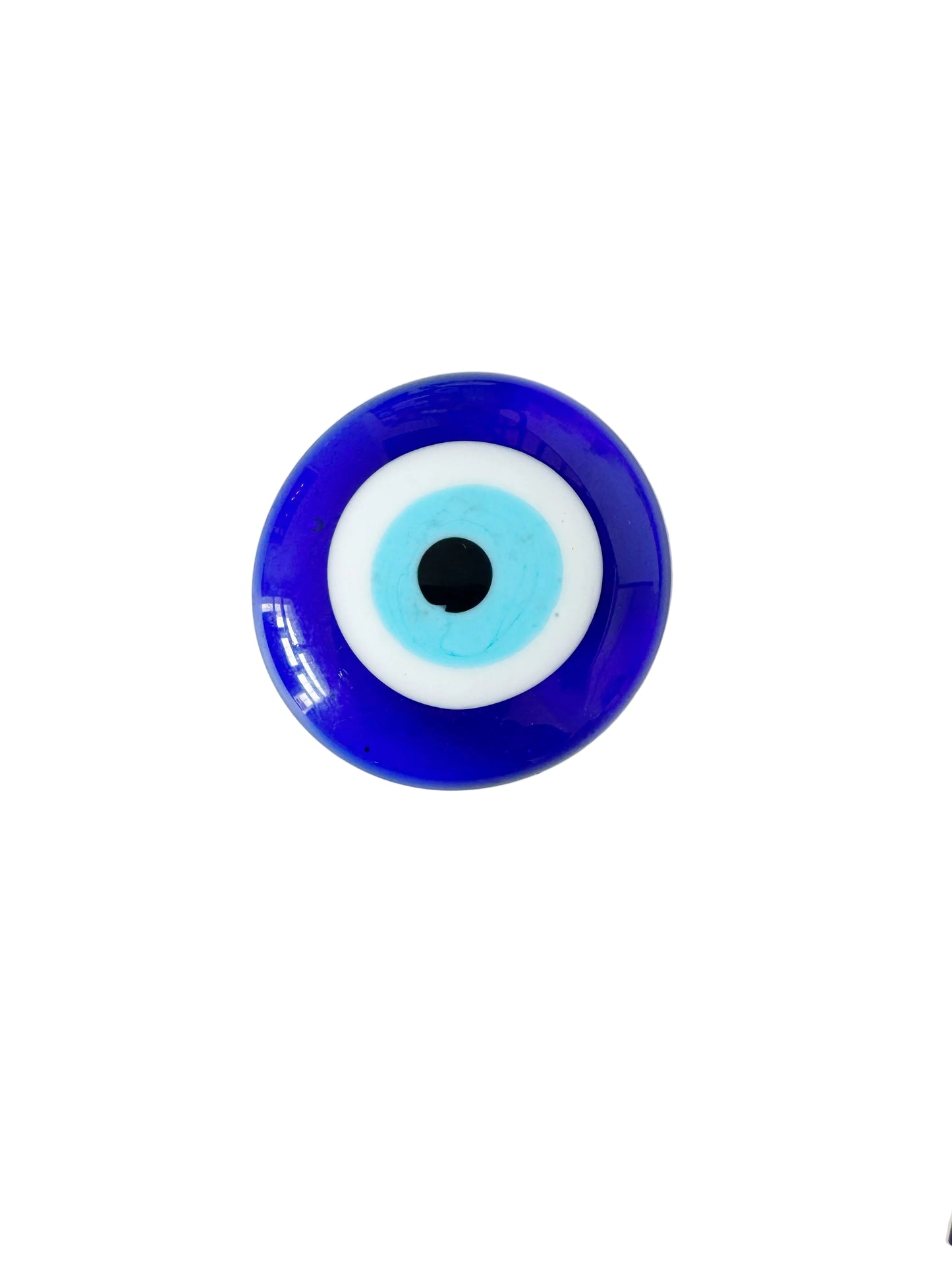 Evil Eye Glass Magnet