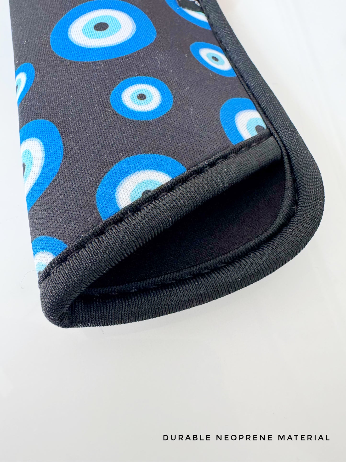 The On-The-Go Evil Eye Neoprene Protection Set