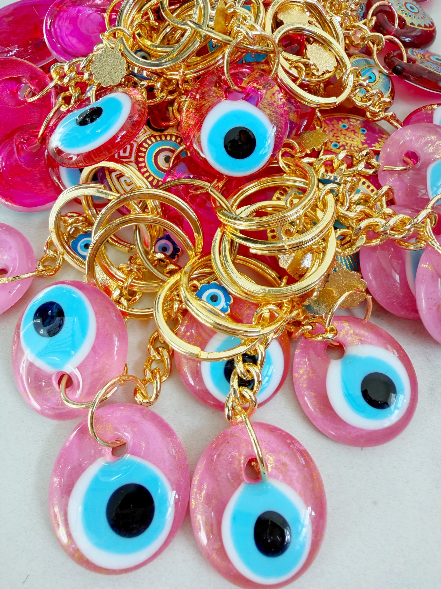 LIMITED Pink Mystery Protection Pouch