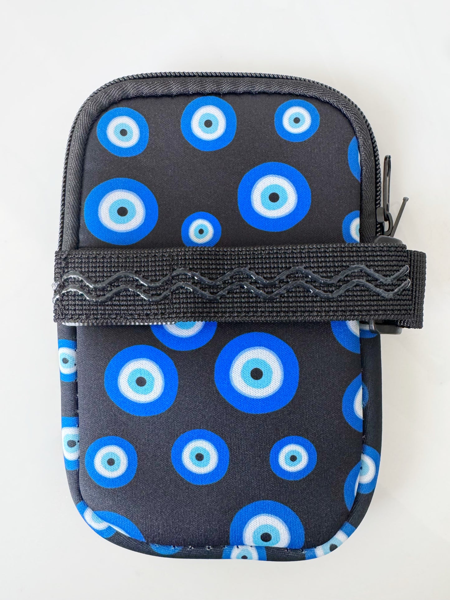 The On-The-Go Evil Eye Neoprene Protection Set