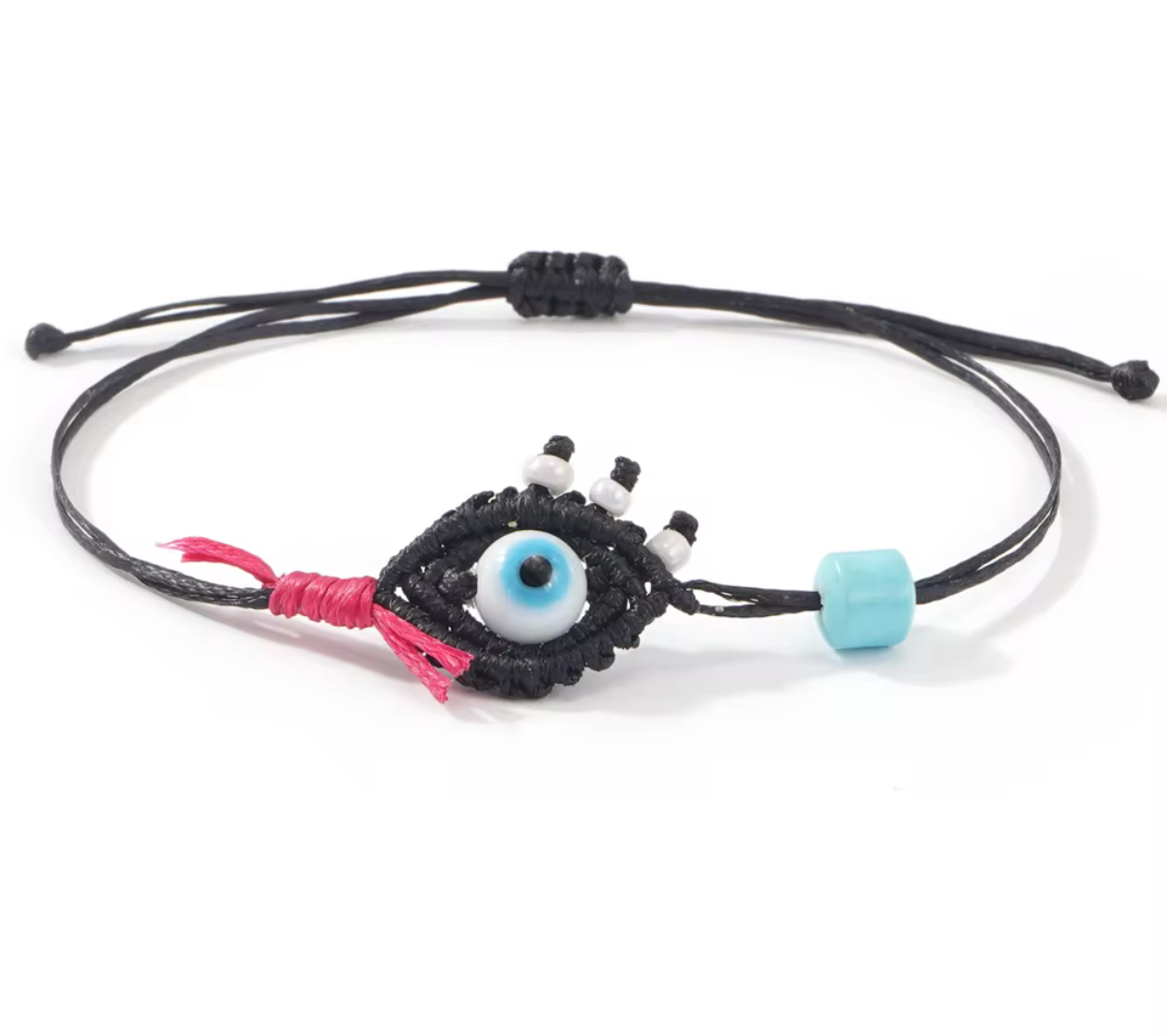 🇪🇸 Spain Protection Bracelet