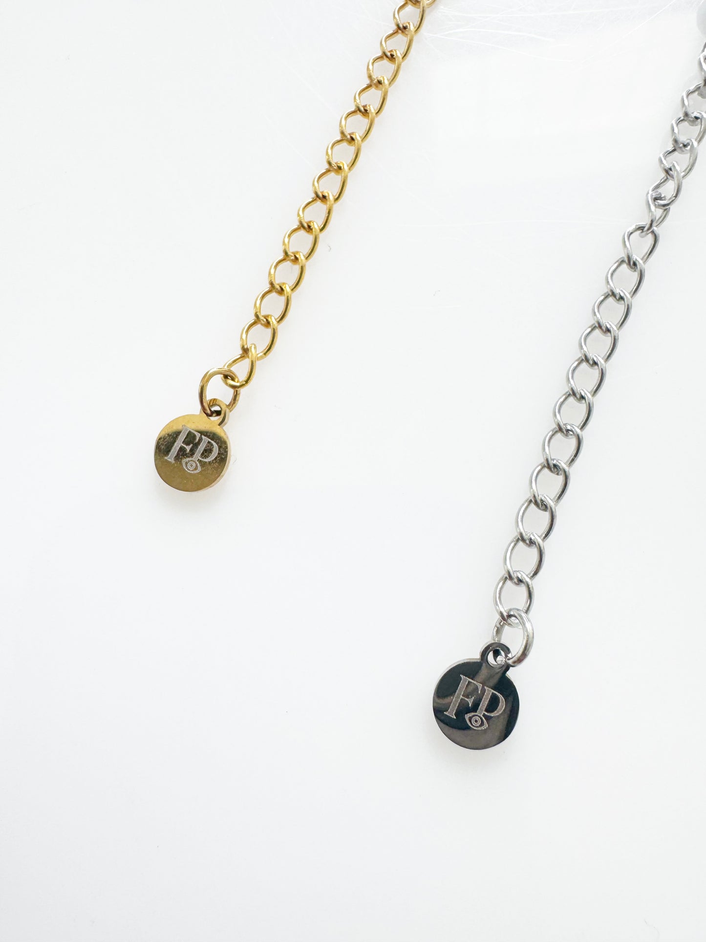 Ocean Blue Evil Eye Anklet