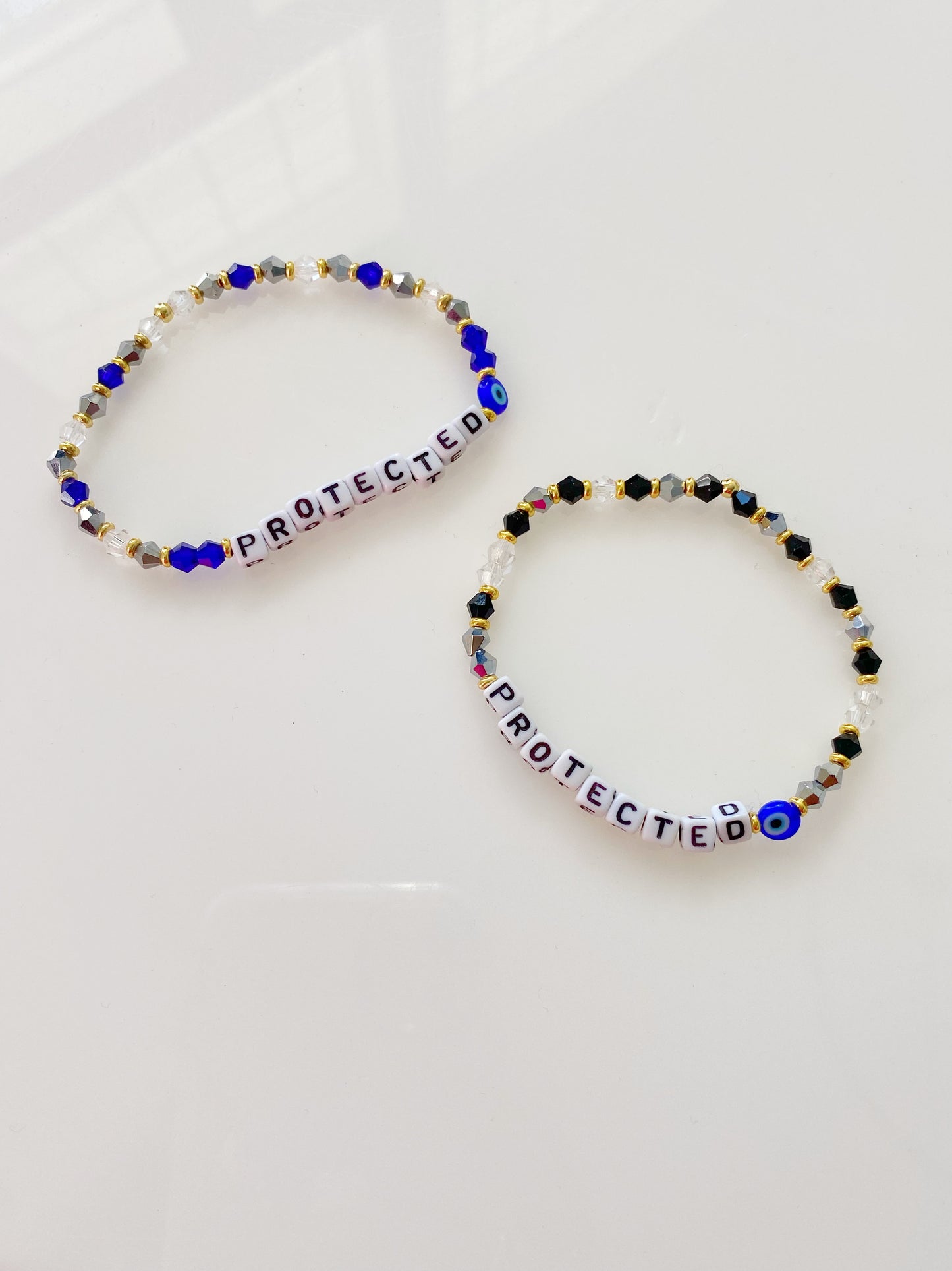 2024 Evil Eye Protection Bracelet