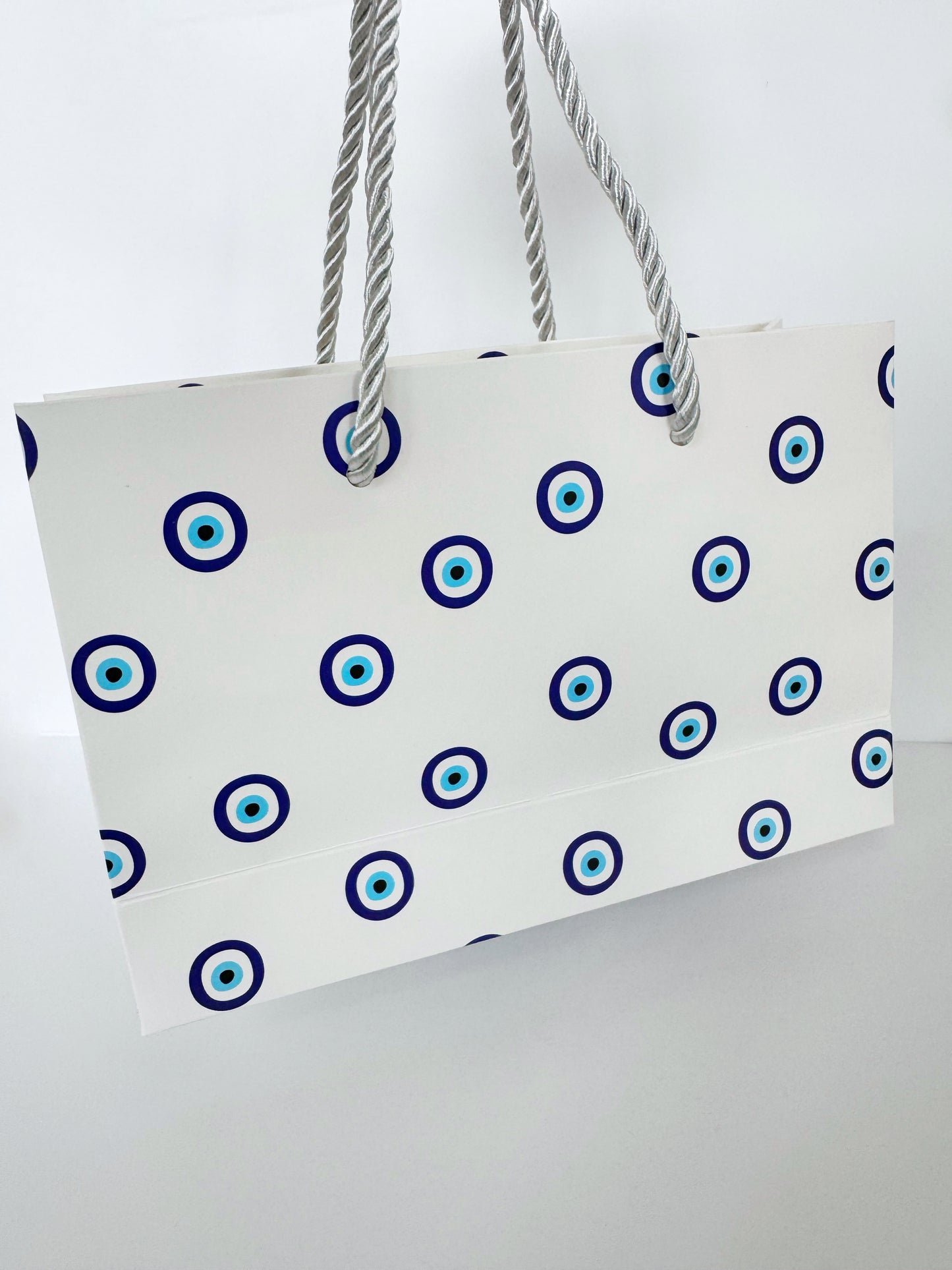 Evil Eye Premium Gift Bag Bundle of 3