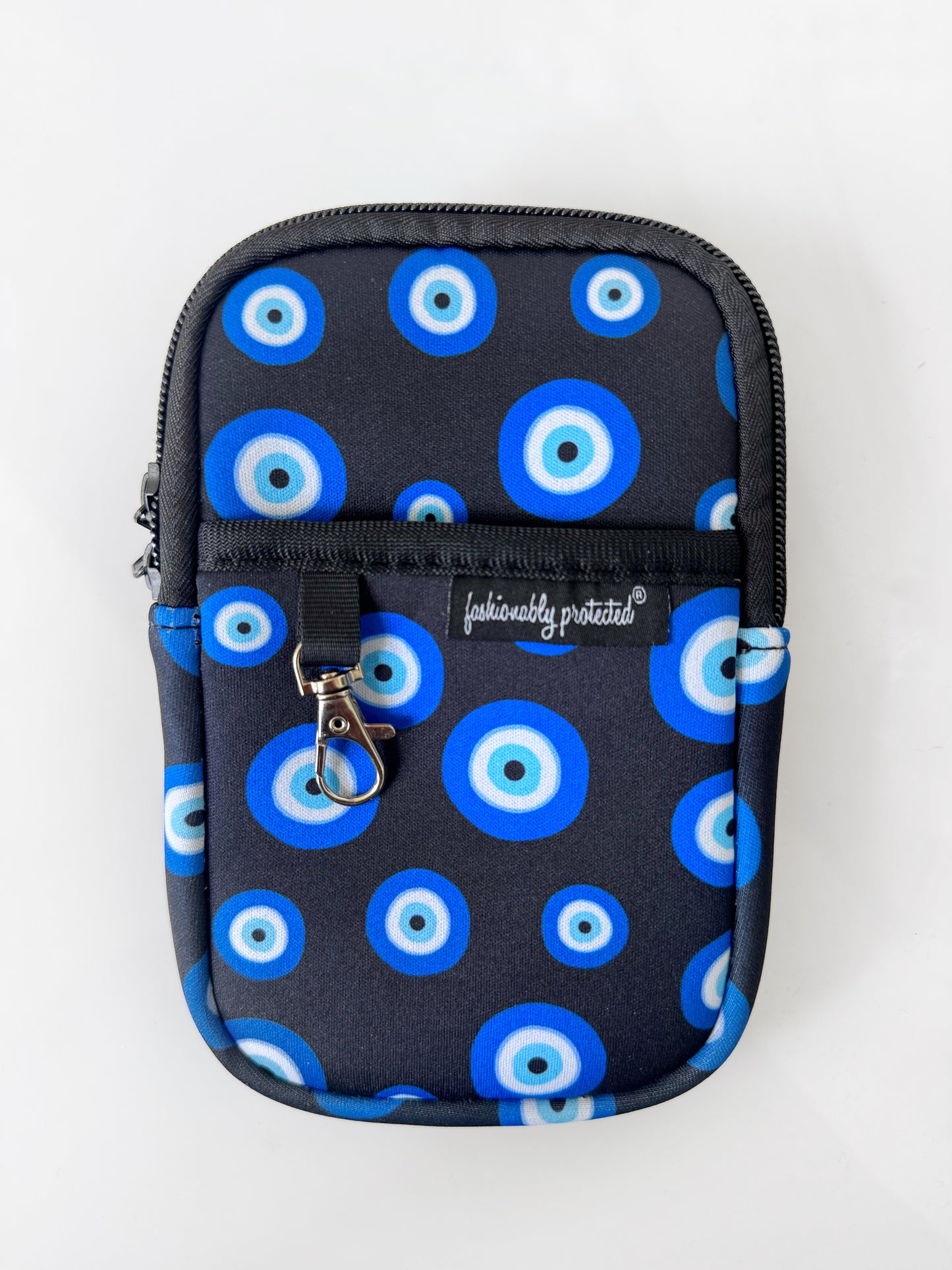 The On-The-Go Evil Eye Neoprene Protection Set
