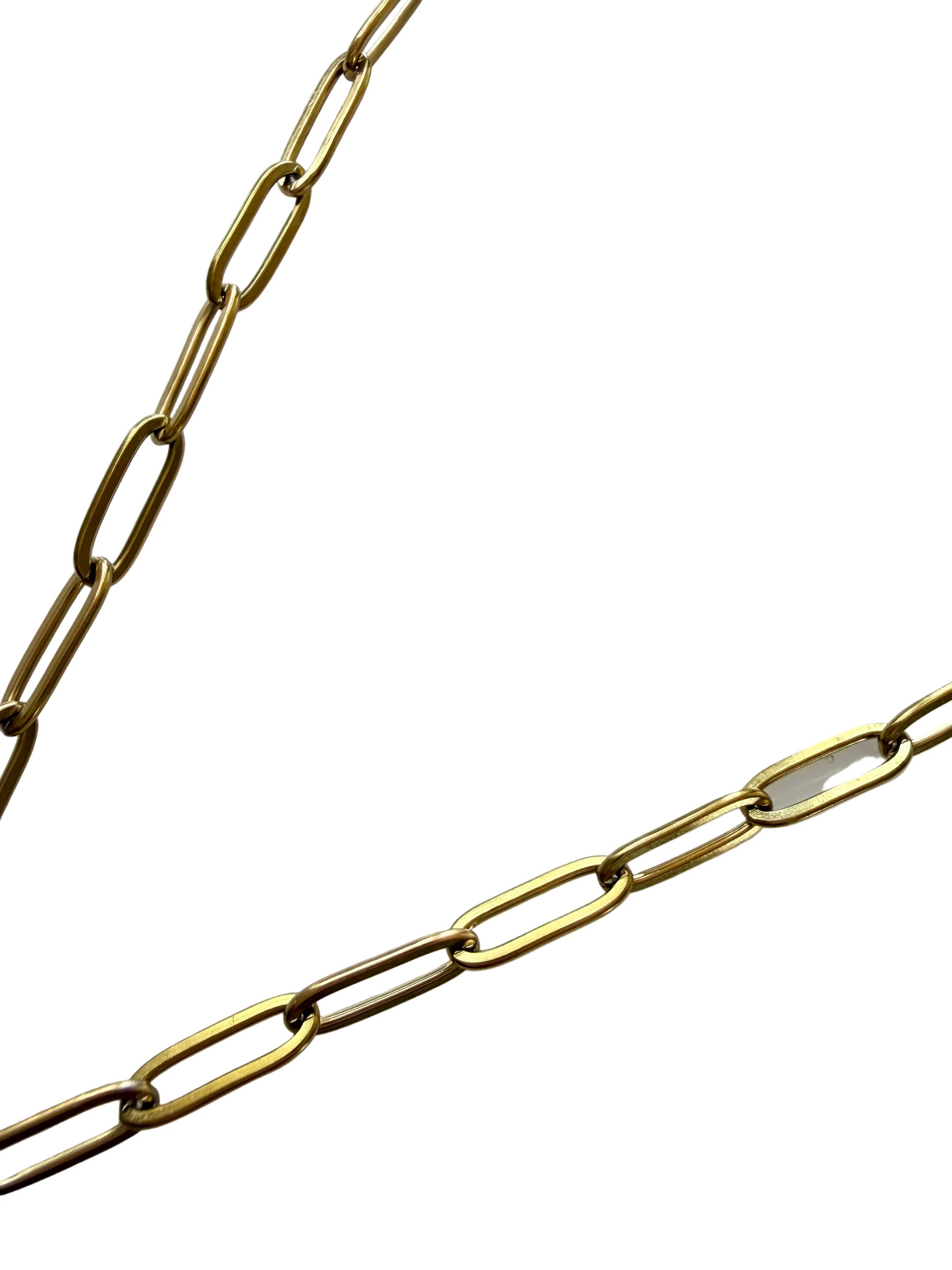 Lucky Evil Eye Horseshoe Necklace