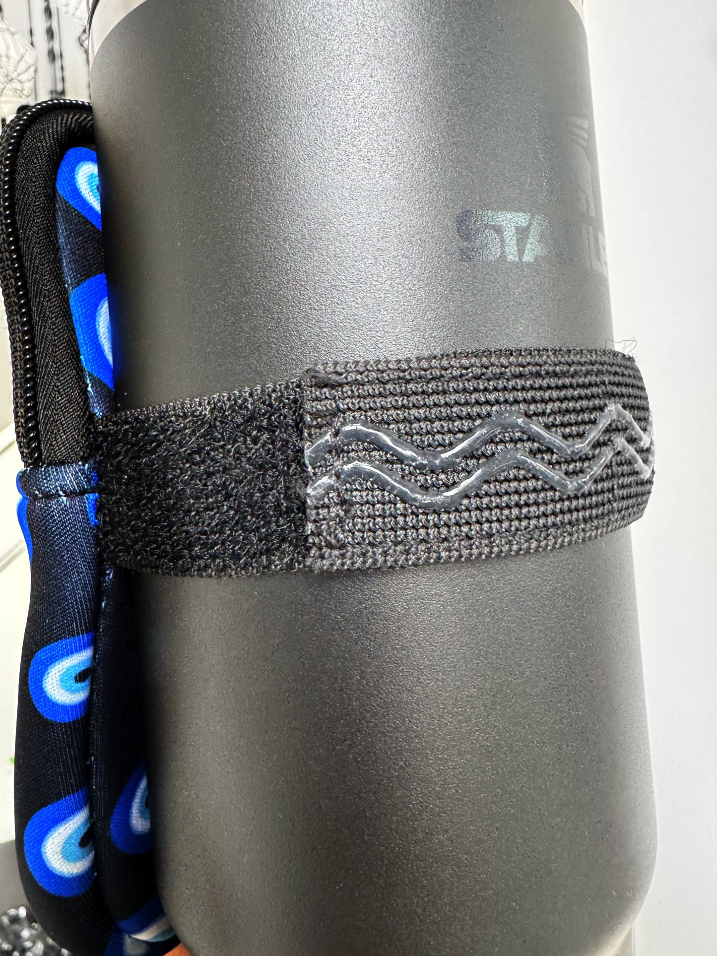 The On-The-Go Evil Eye Neoprene Protection Set