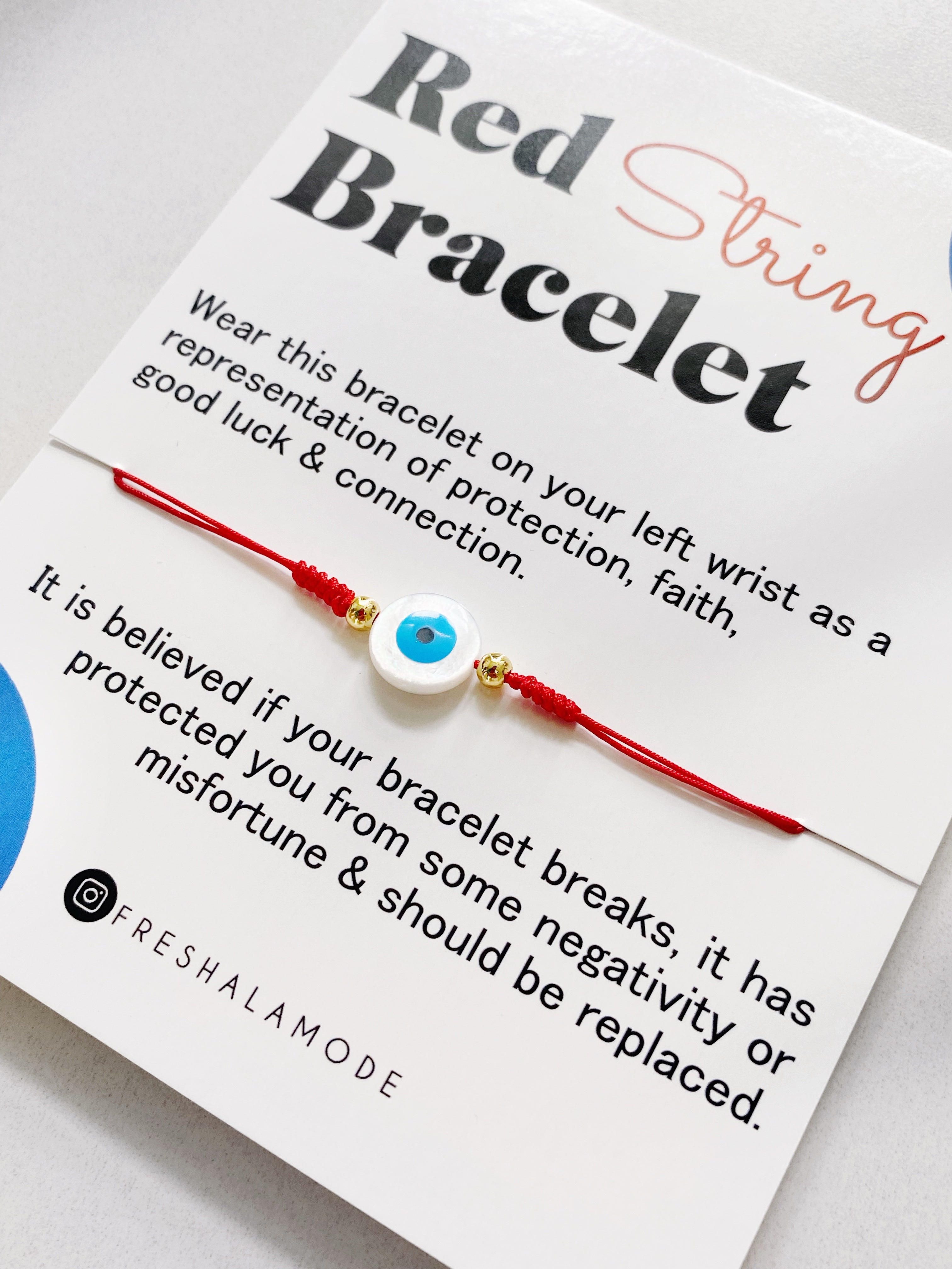 Evil Eye Bracelet Broke: What does it mean? 9 Reasons!