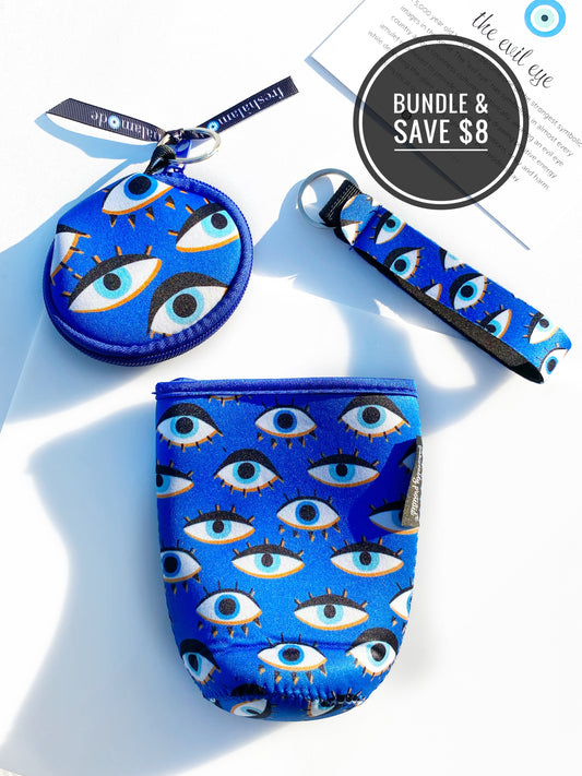 Evil Eye Boss Babe BUNDLE