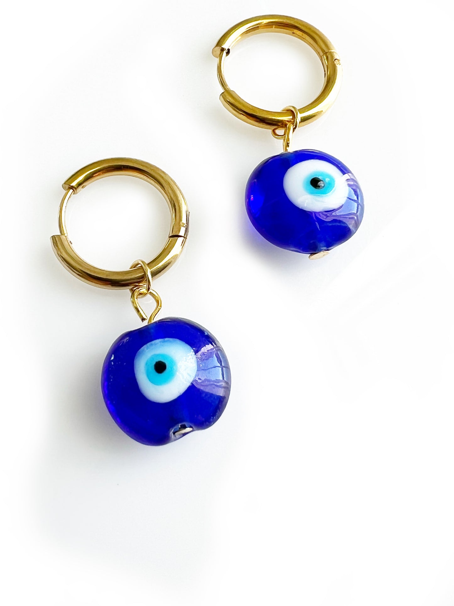 Aros Huggie Classic Evil Eye